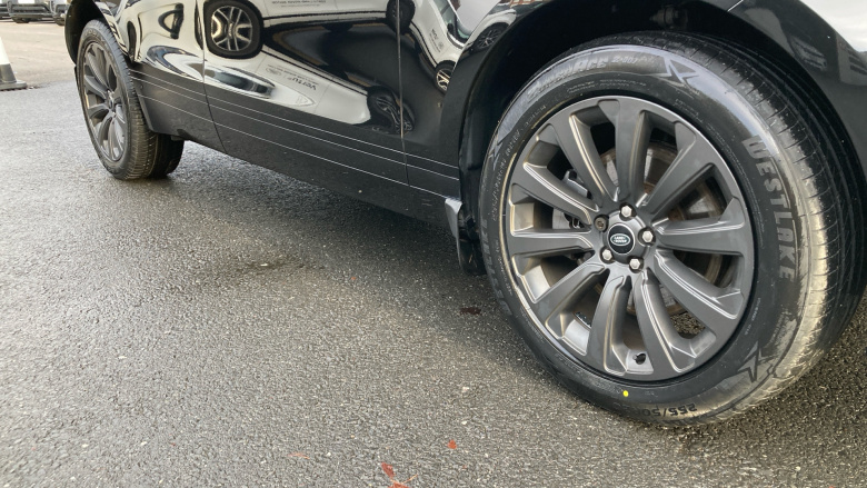 Land Rover Range Rover Velar 2.0 D200 R-Dynamic SE 5dr Auto Diesel Estate